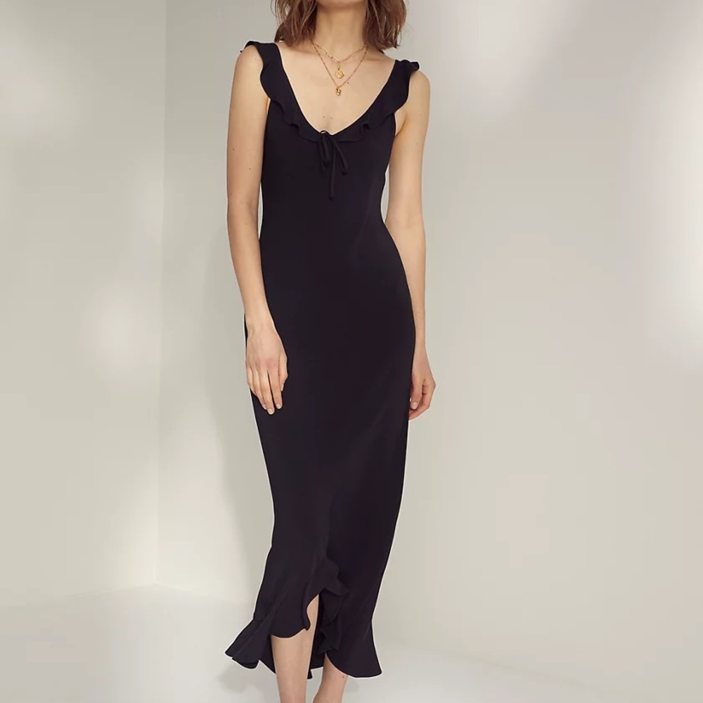 Aritzia Donna Dress